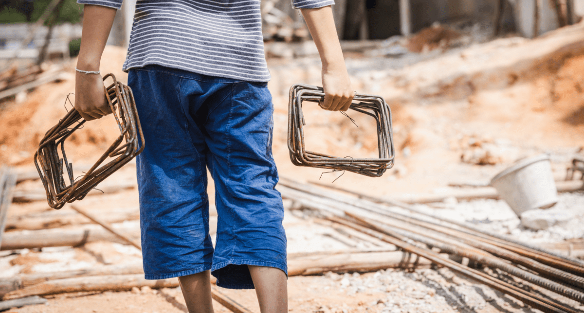 Adherent (formerly Compliance & Risks). Uyghur Forced Labor Prevention Act