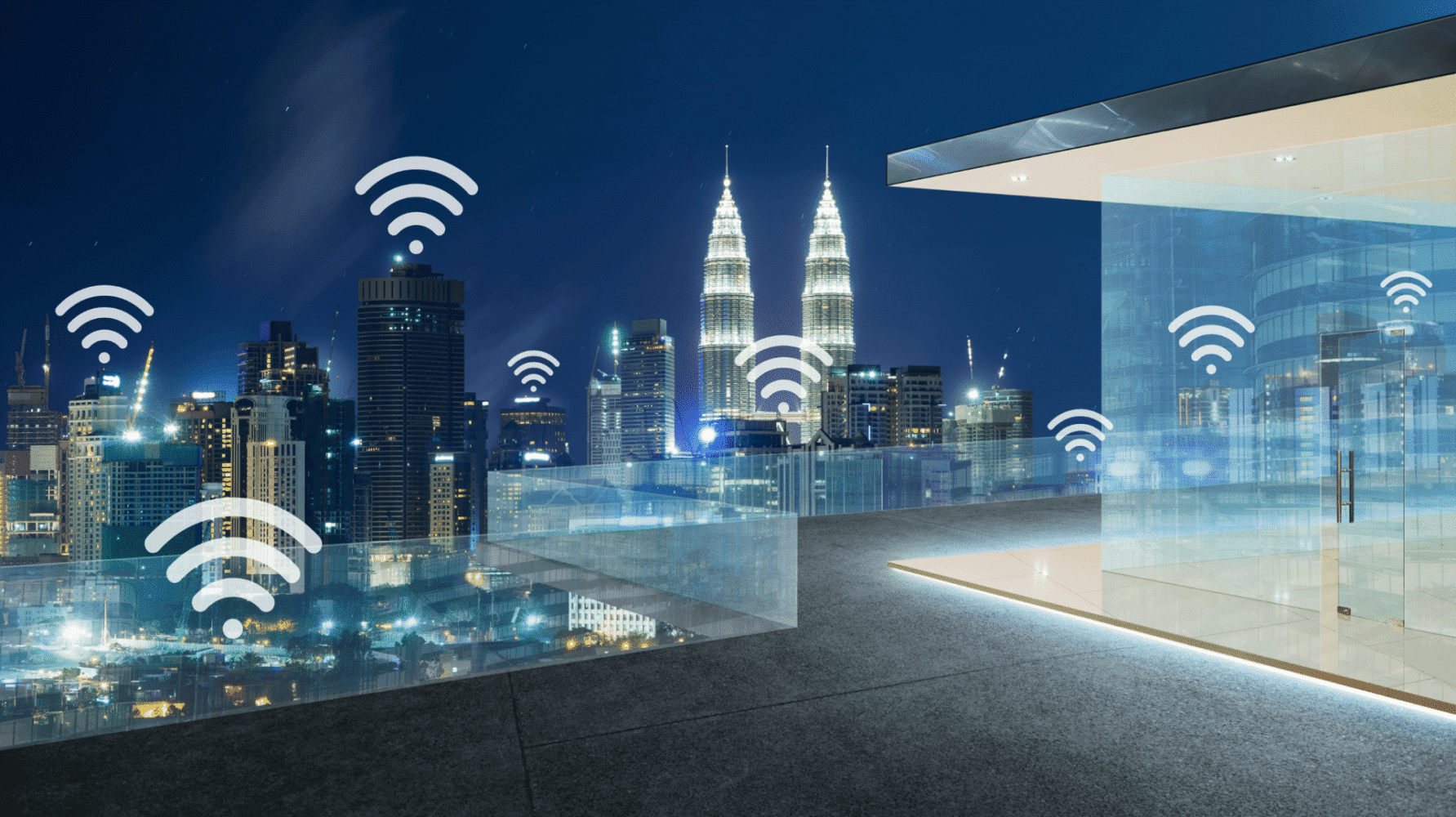 Adherent (formerly Compliance & Risks). Which Way for 6 GHz, Mobile or Wi-Fi