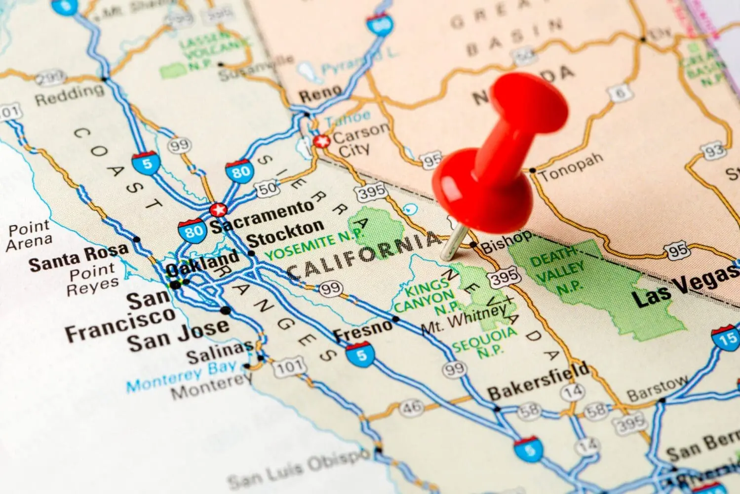 Adherent (formerly Compliance & Risks). Navigating California Proposition 65