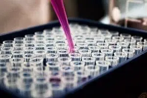 chemical test