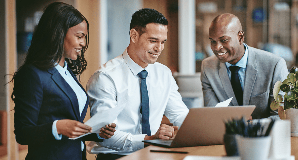 Adherent (formerly Compliance & Risks). compliance trends april