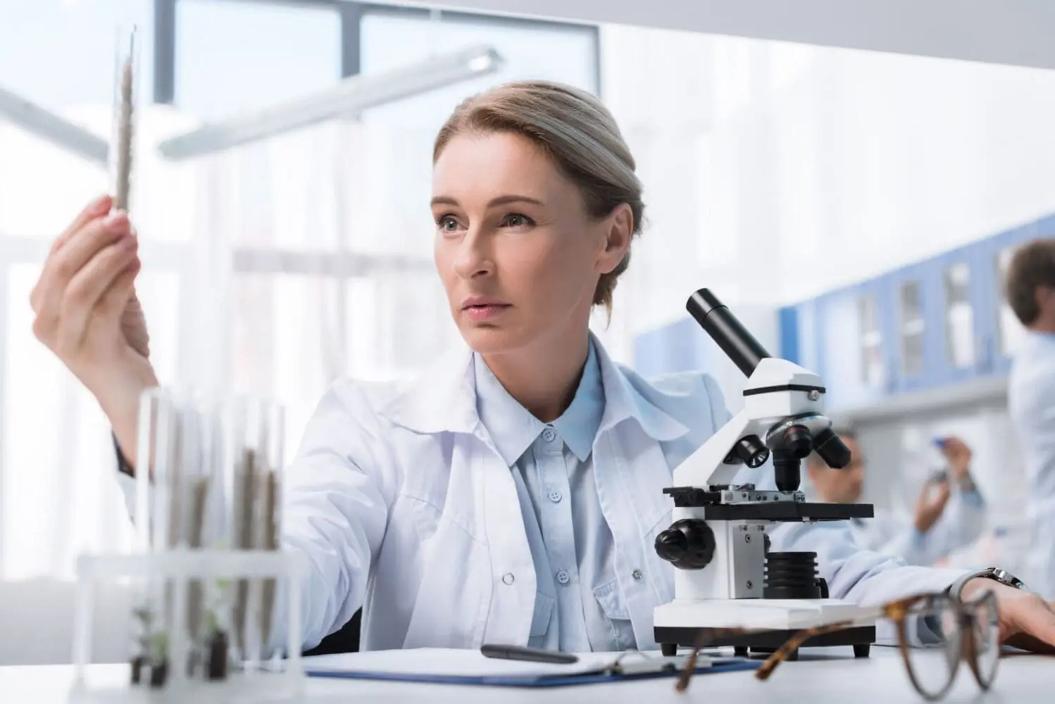 Adherent (formerly Compliance & Risks). EU Drafts Proposal For PFAS Restriction