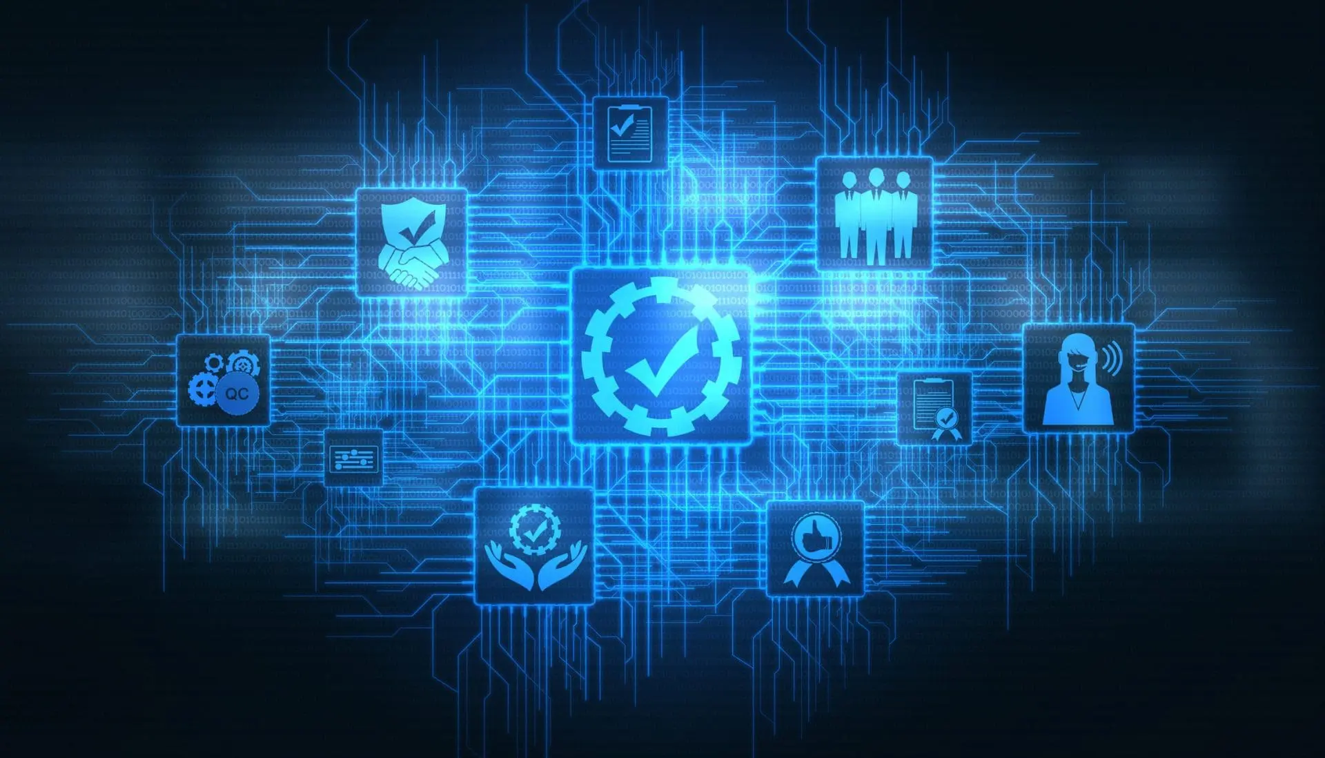 Product Compliance Solution Demo