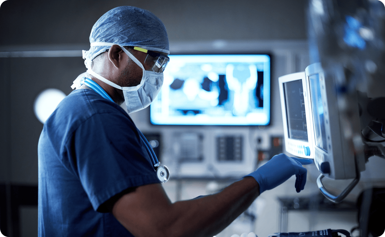 Adherent (formerly Compliance & Risks). Invitation to download our whitepaper USA: Medical Device Cybersecurity