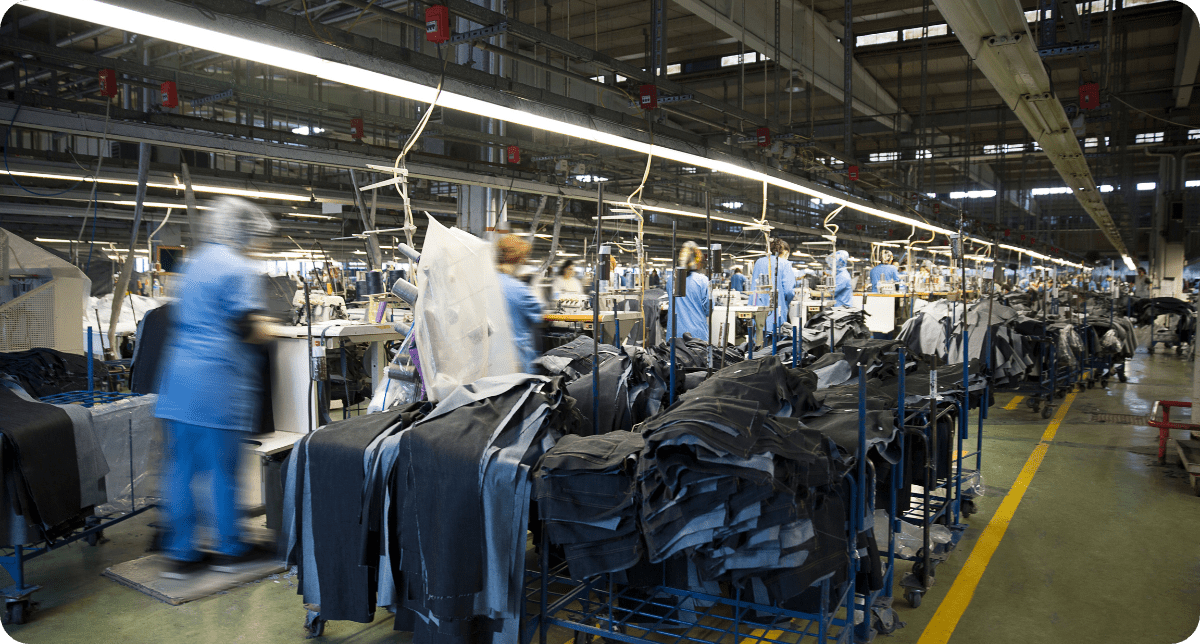 Adherent (formerly Compliance & Risks). What's Trending In Compliance for textiles up to June 2022