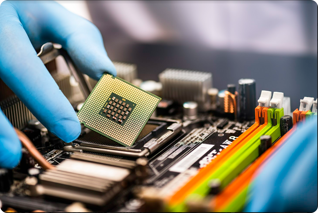 Adherent (formerly Compliance & Risks). Quarterly Chemicals Webinar Q2 2022 electronic components