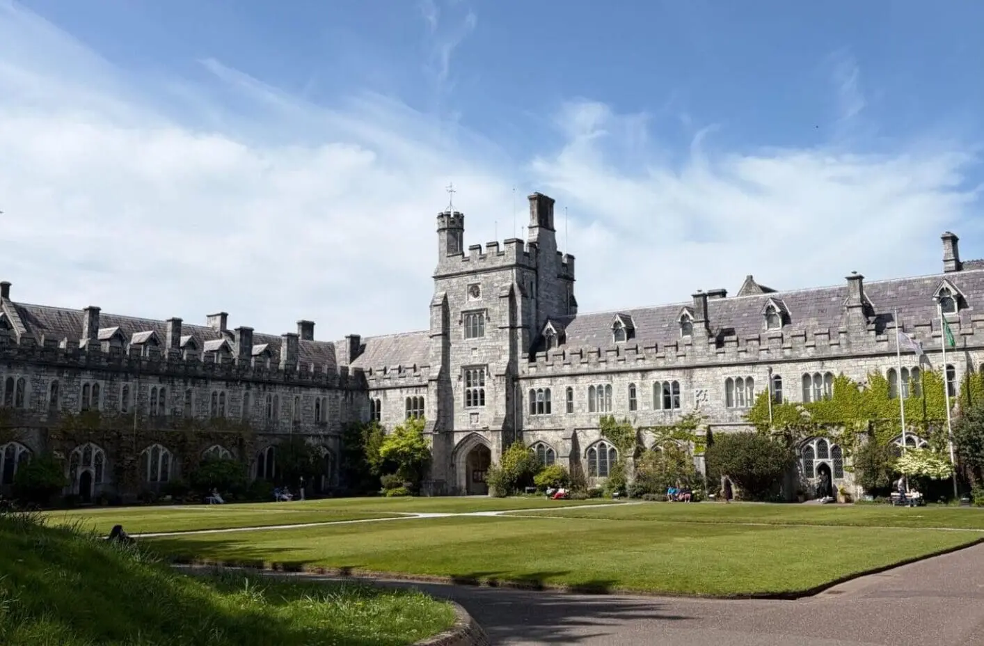 Adherent (formerly Compliance & Risks). UCC Law and the Environment Conference 2026: Key Insights