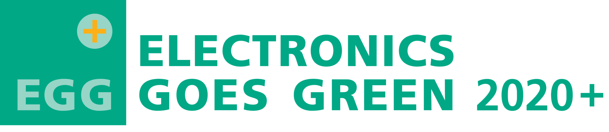 Electronics Goes Green 2020