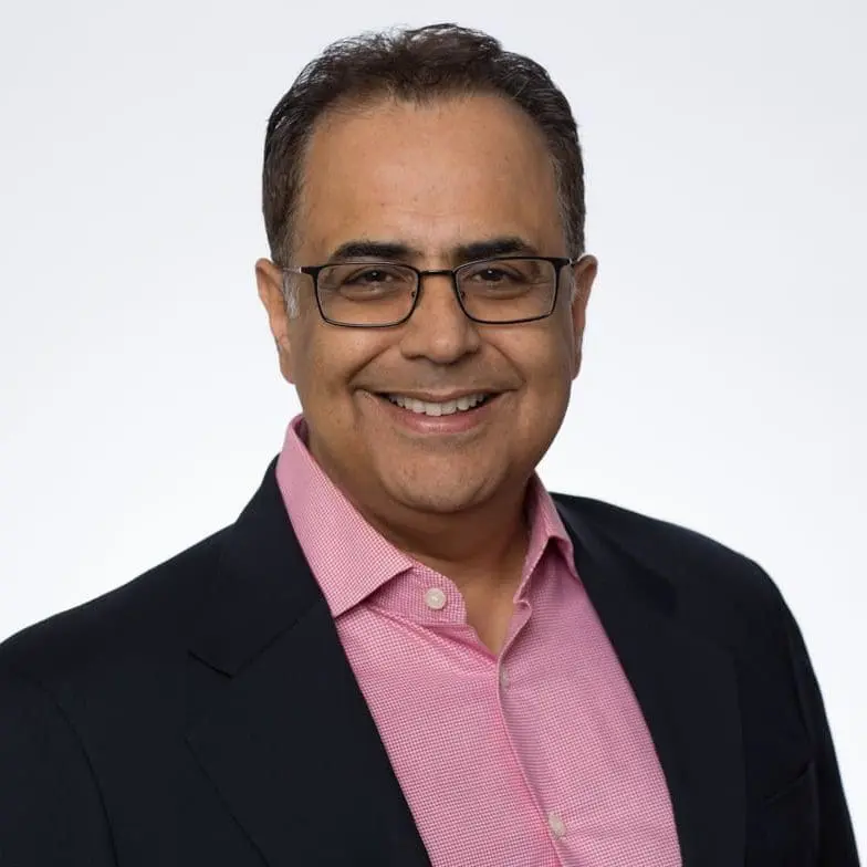 Rahul Sachdev