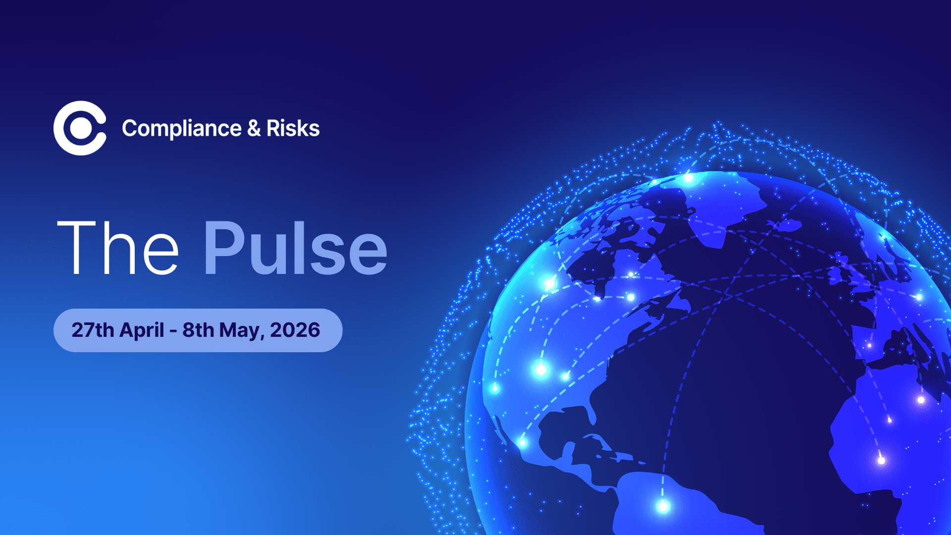 The Pulse - 2026 Regulatory Compliance Updates