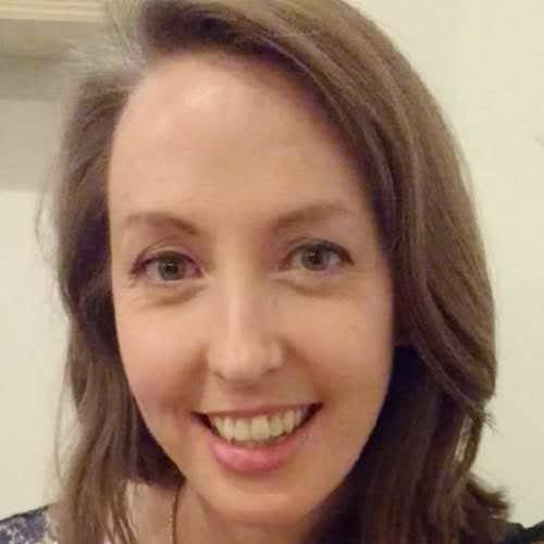 Michelle Walsh