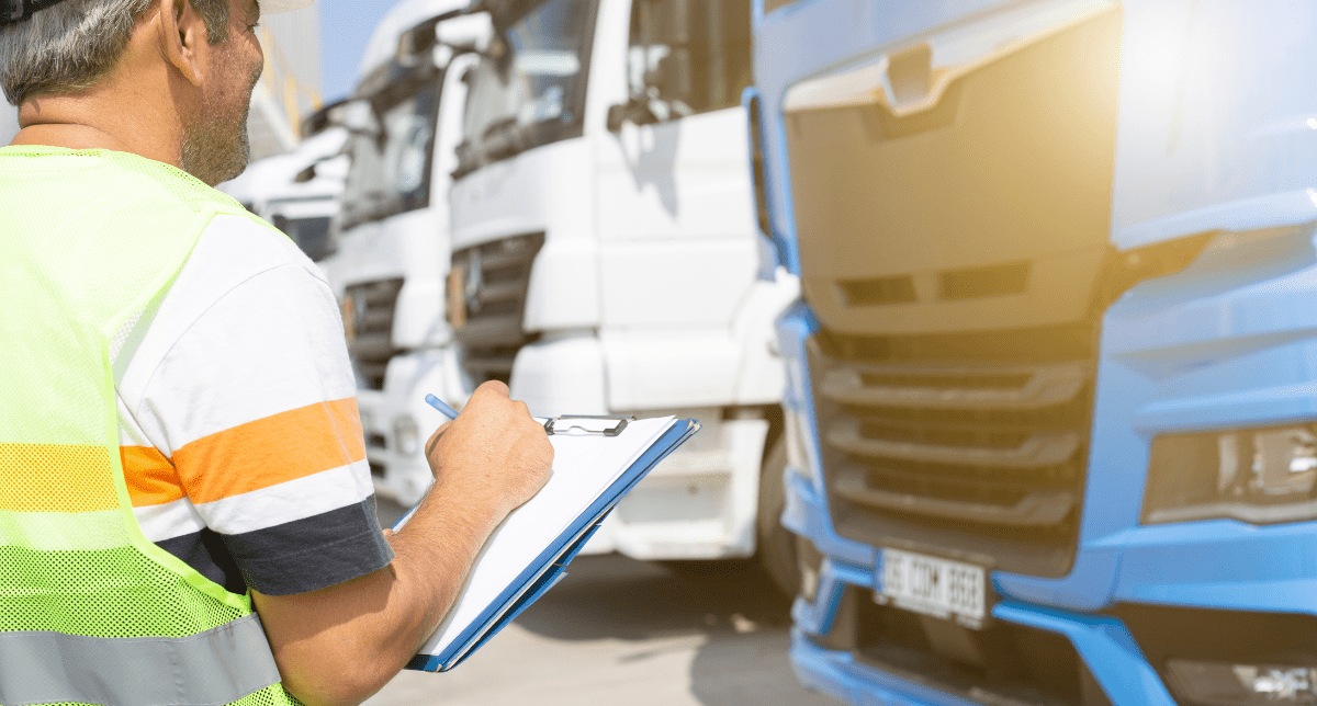 Road Transportation of Dangerous Goods