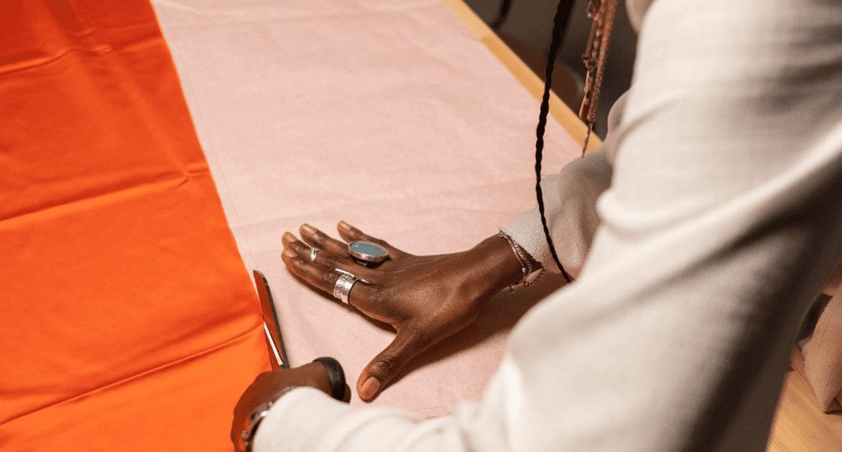 A Cut Ahead Trending Textile Issues