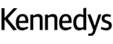 The word "Kennedys" in black text on a white background.