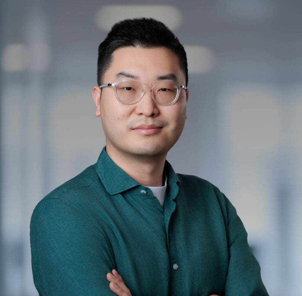 Alex Li