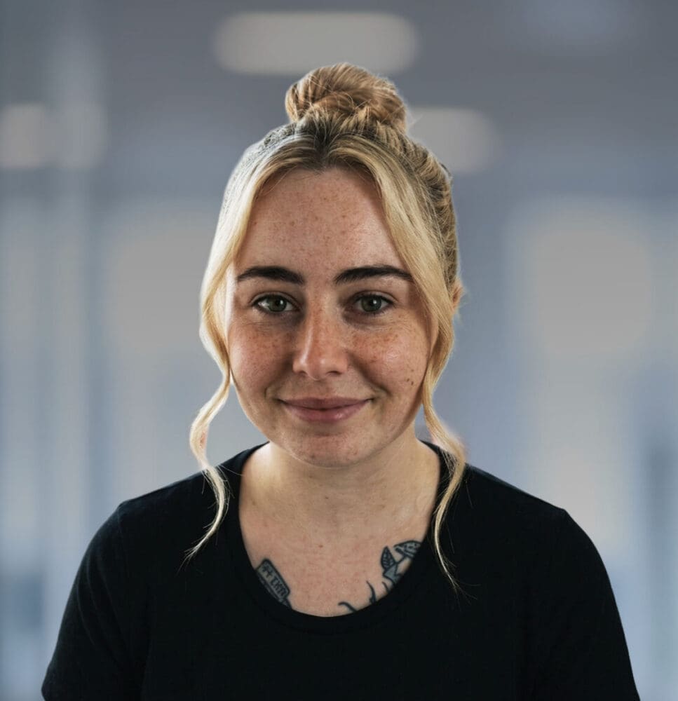 Chelsea Ní Chuinneagáin