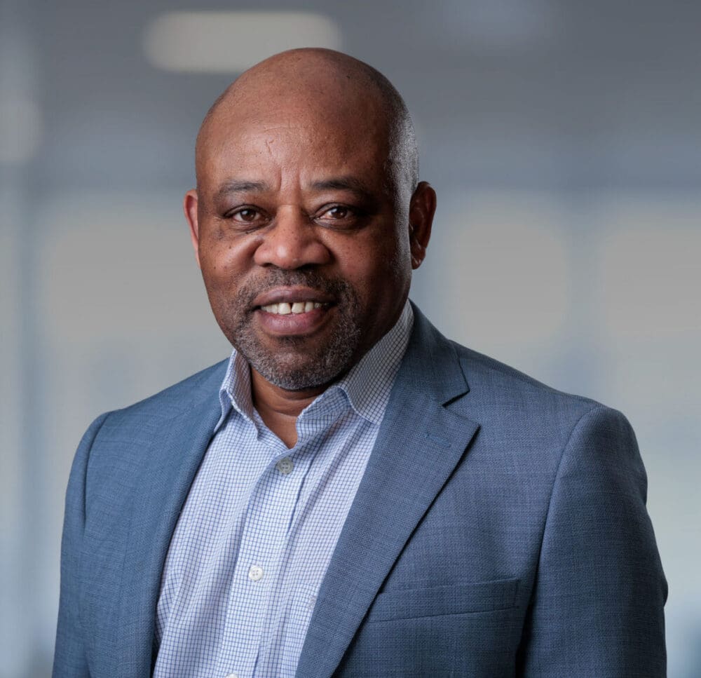 Dieudonne Ymedji