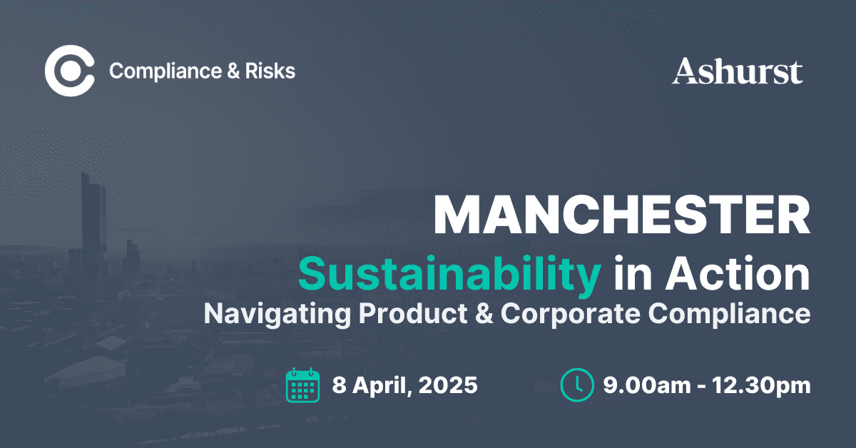 Compliance Roundtable Manchester