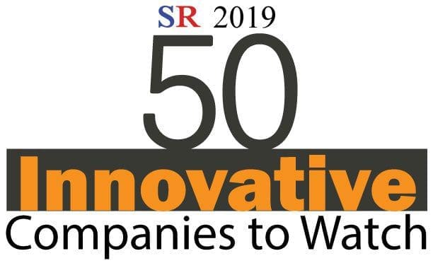 Graphic: SR 2019, 50 Innovative Companies to Watch.