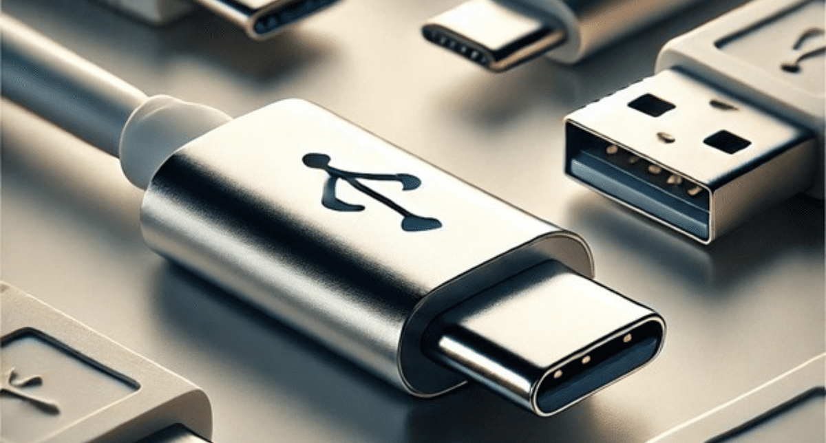 Charging cables - concept for USB-C in the EU