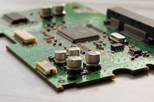 Circuit board
