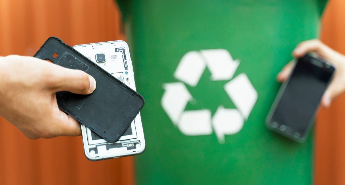 Cost of Compliance Canada’s E-Waste Patchwork Can Be A Headache