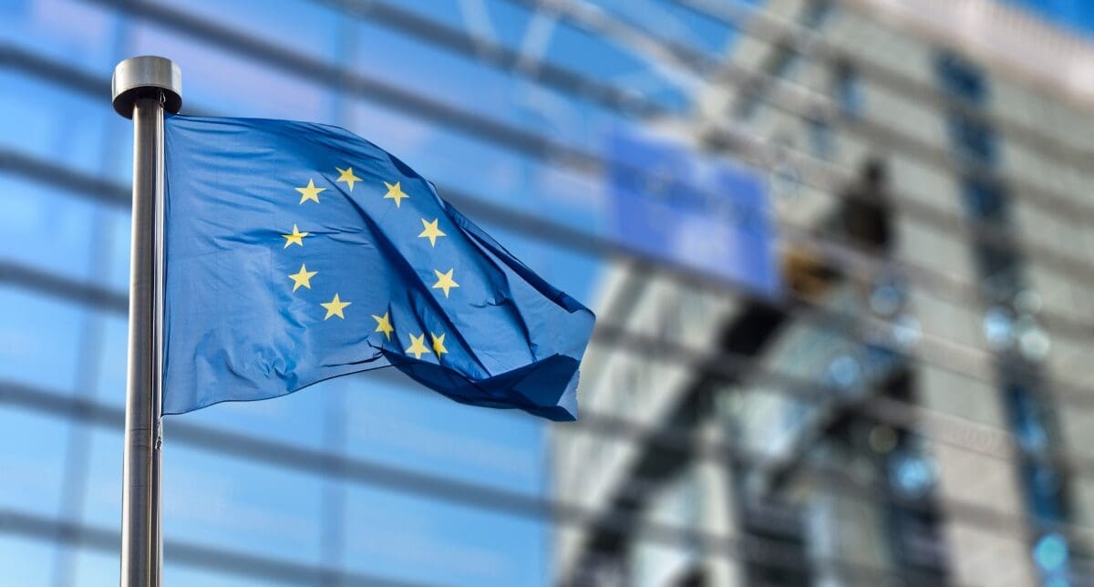 EU Omnibus Simplification Essential Regulatory Insights for Global Manufacturers