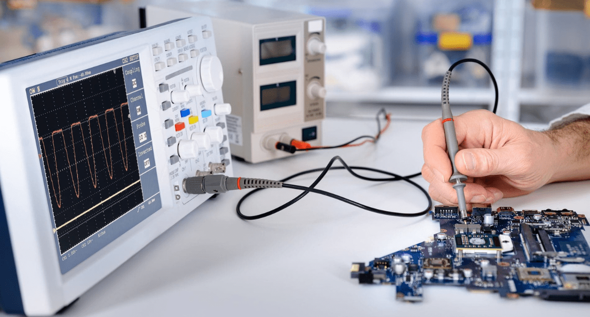 Electromagnetic Compatibility Regulatory Year in Review