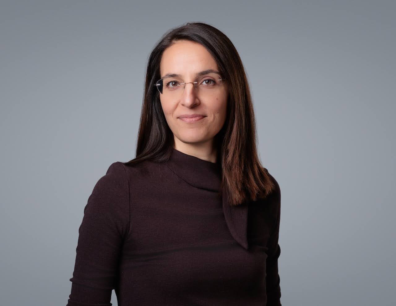 Emilia Assenza