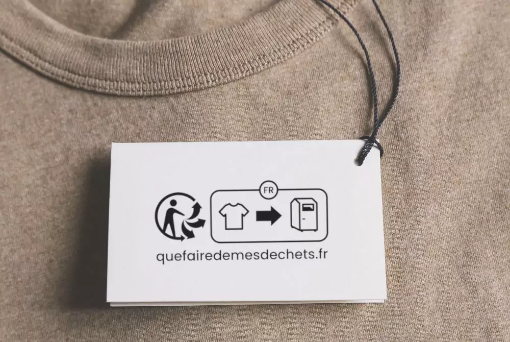 Adherent (formerly Compliance & Risks). Sustainability In Apparel: France's Triman Logo