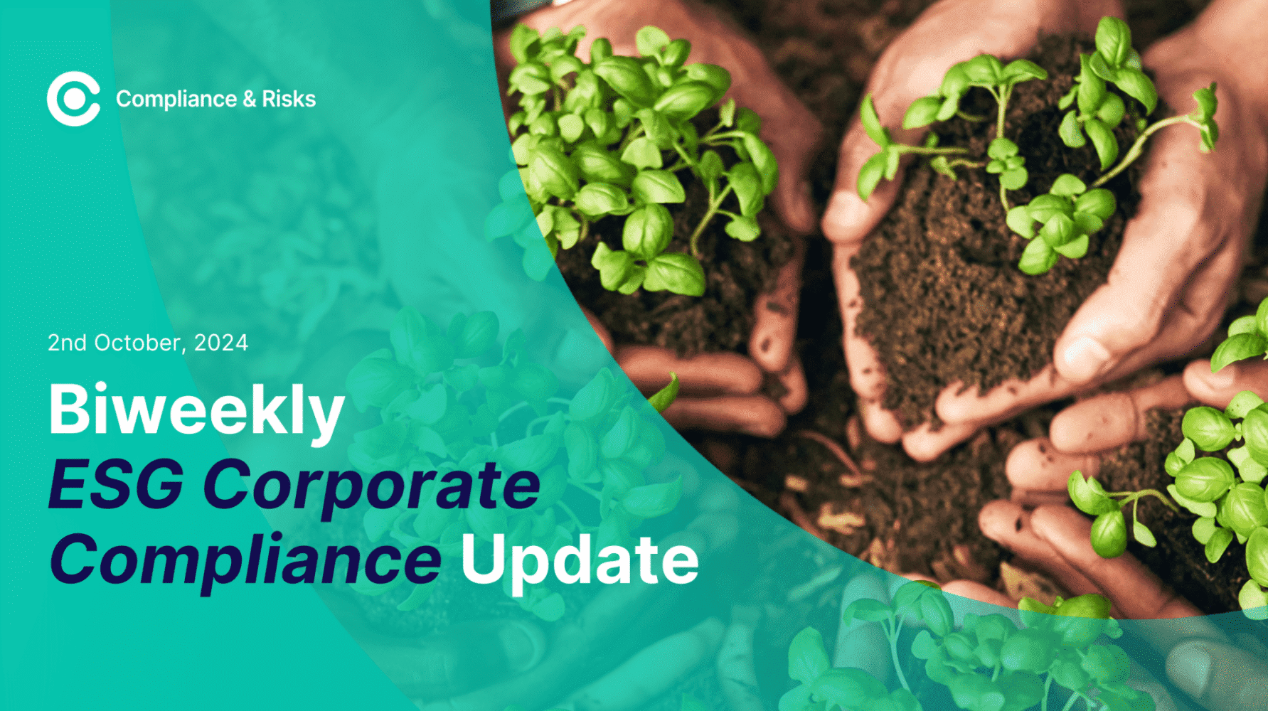 ESG Biweekly Newsletter