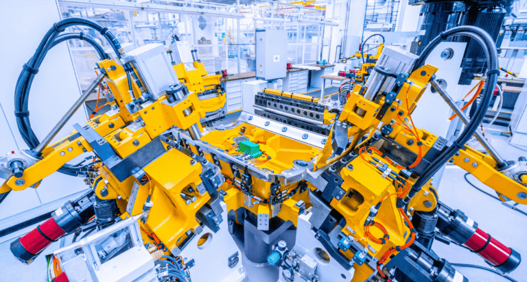 India: Technical Regulation for Machinery & Equipment