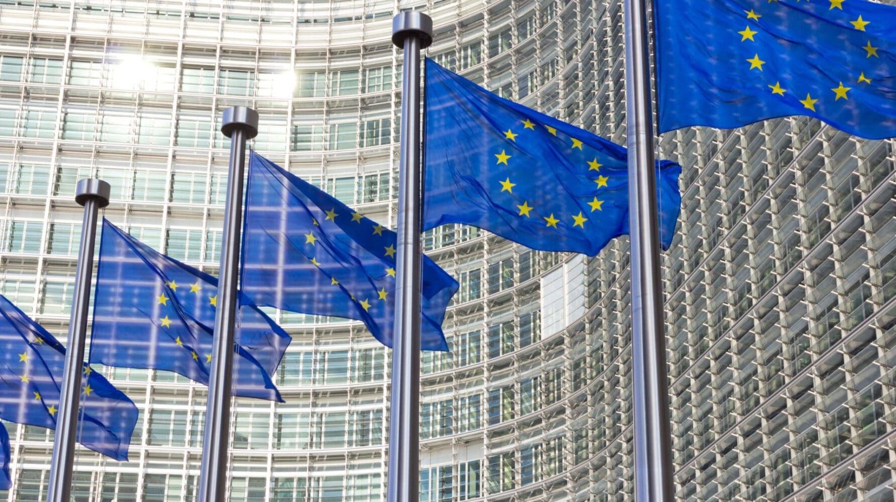 Hot off the Press - EU Work Programme 2026!