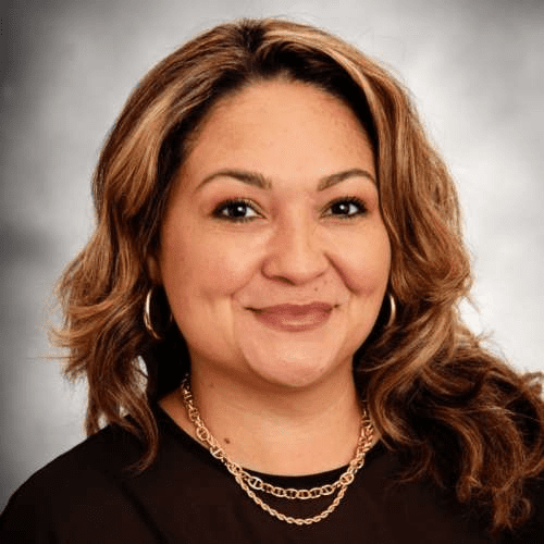 Jacqueline Tupua, Business Development Manager