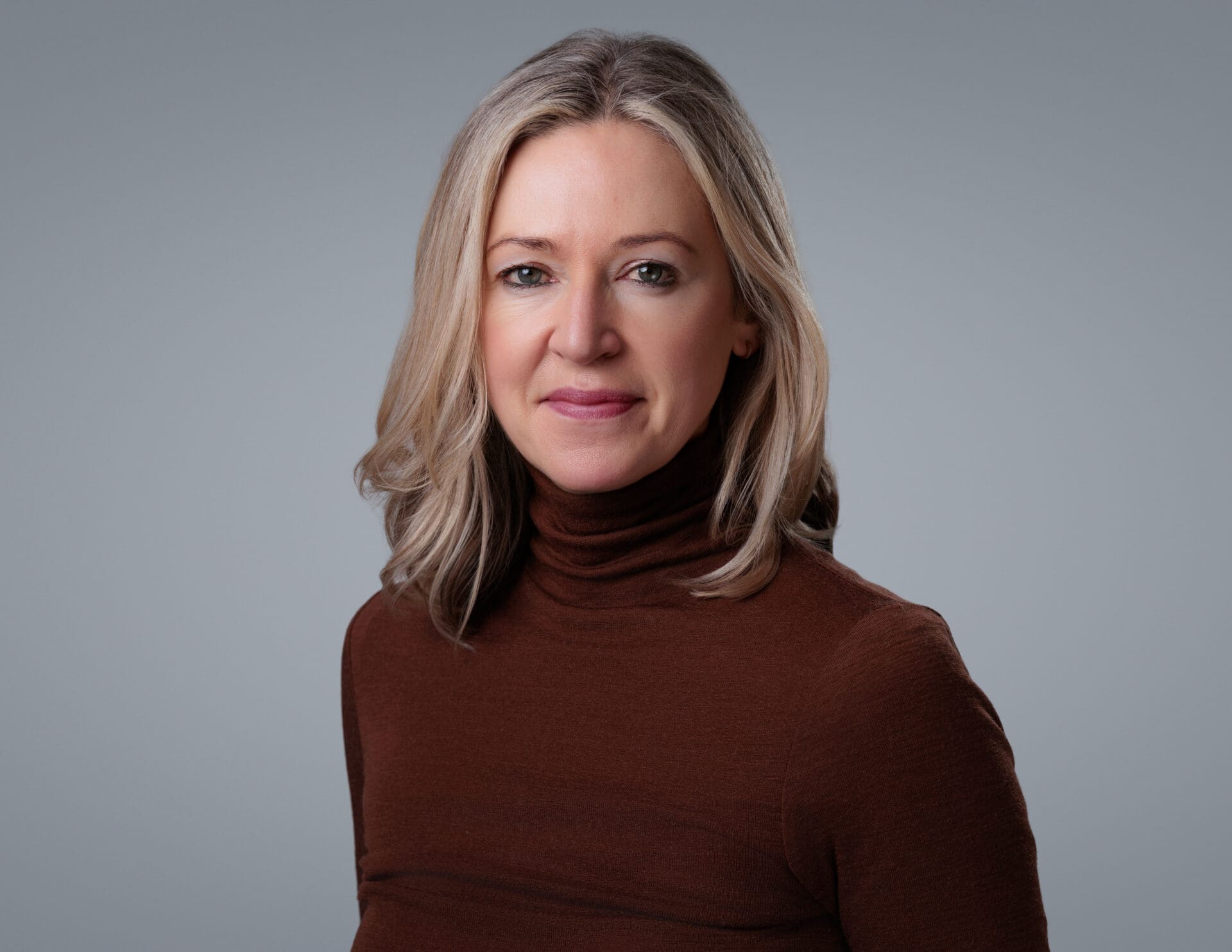 Joanne O'Donnell