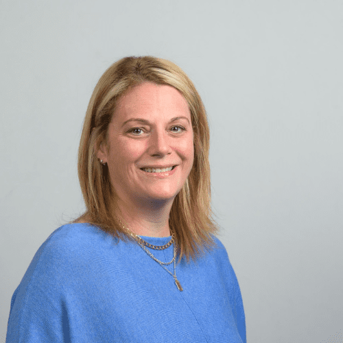 Mary Hackemer, Sales Solution Engineering Team Leader