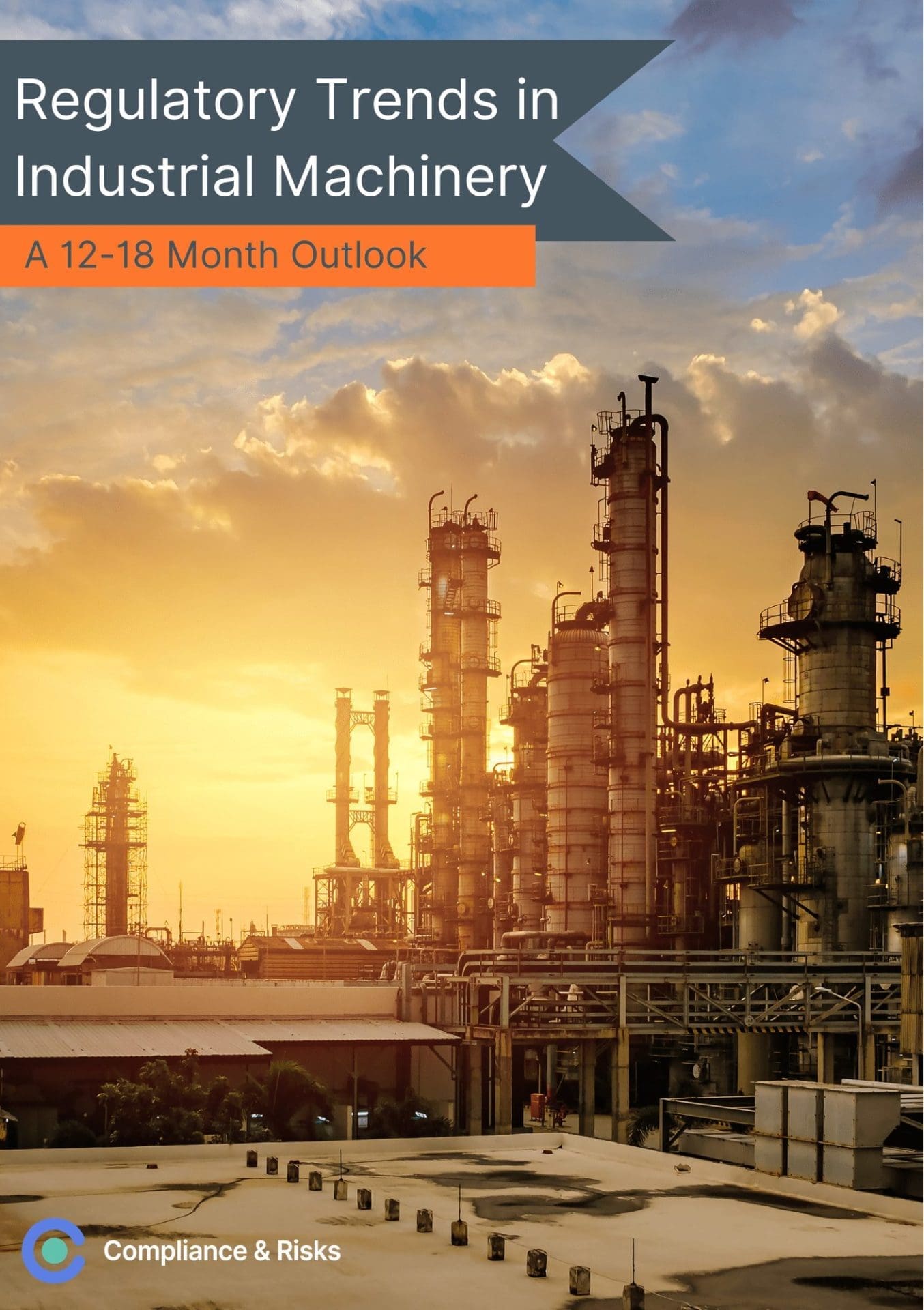 Regulatory Trends in Industrial Machinery