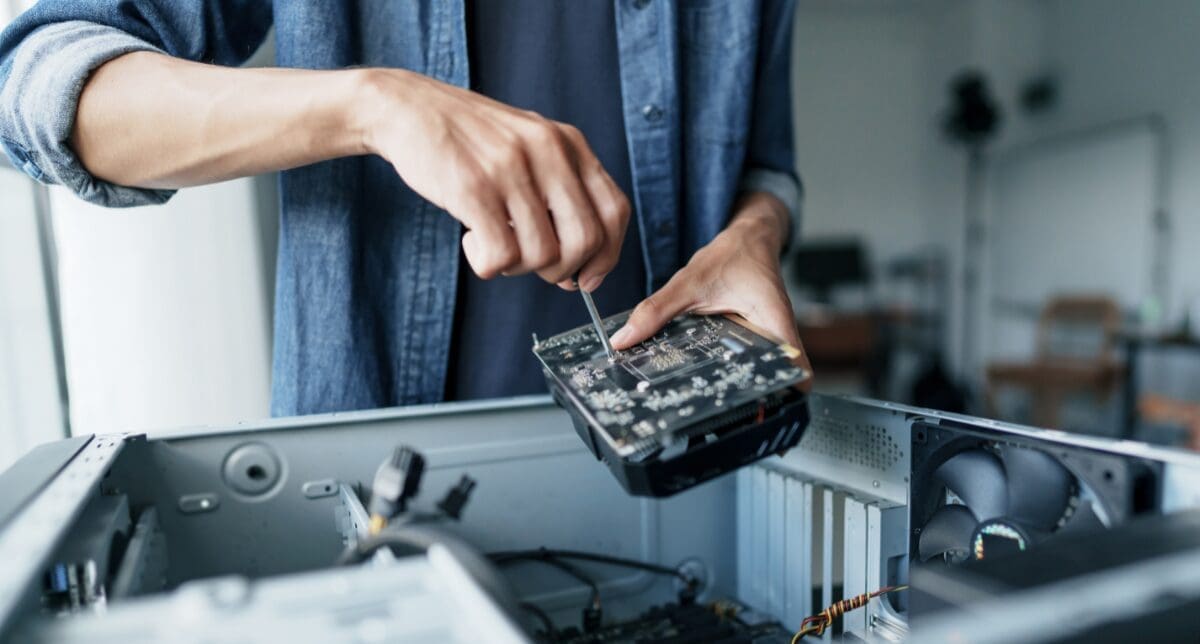 State-by-State Comparison: Right to Repair Legislation Across the US
