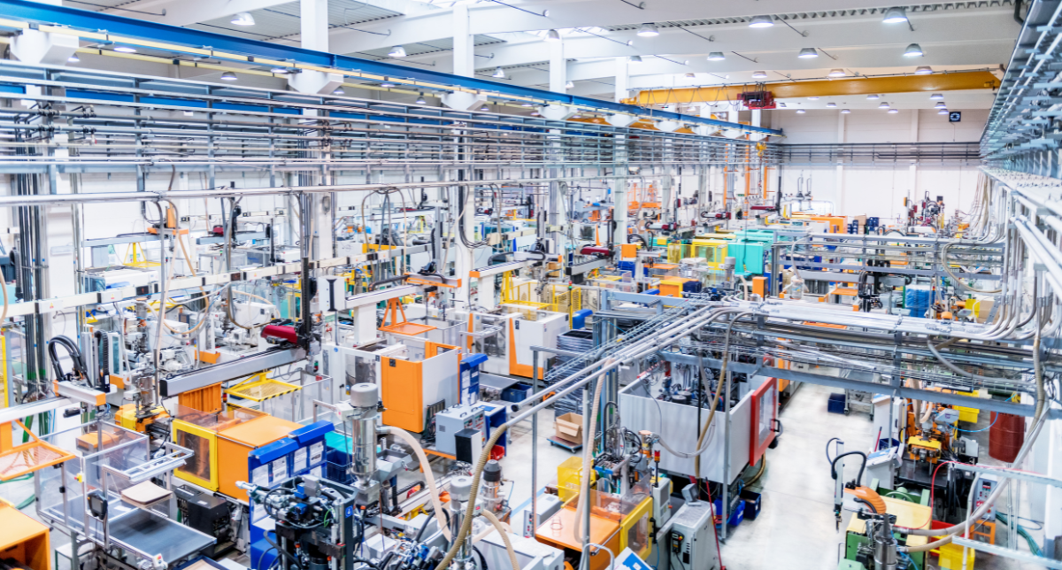 Supplementary Provisions to the EU Machinery Regulation Published in Denmark