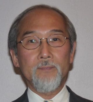 Terumichi Fujioka