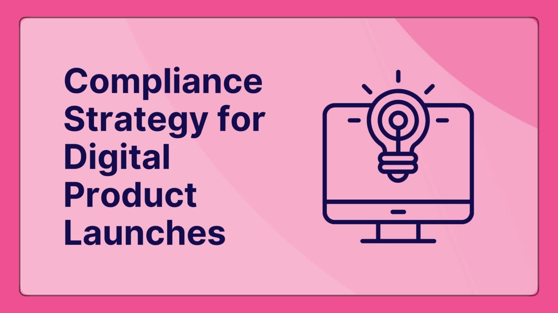 The Definitive Cross-Border Compliance Strategy for Digital Product Launches