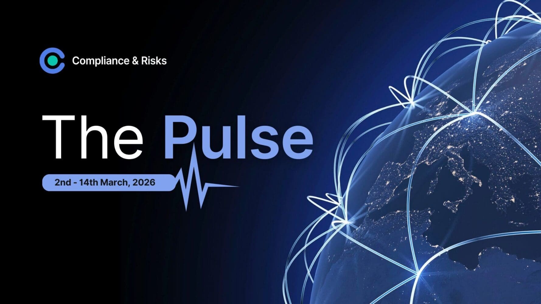 The Pulse - 2026 Regulatory Compliance Updates
