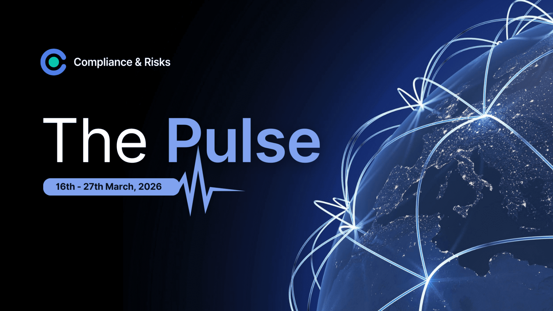 The Pulse - 2026 Regulatory Compliance Updates