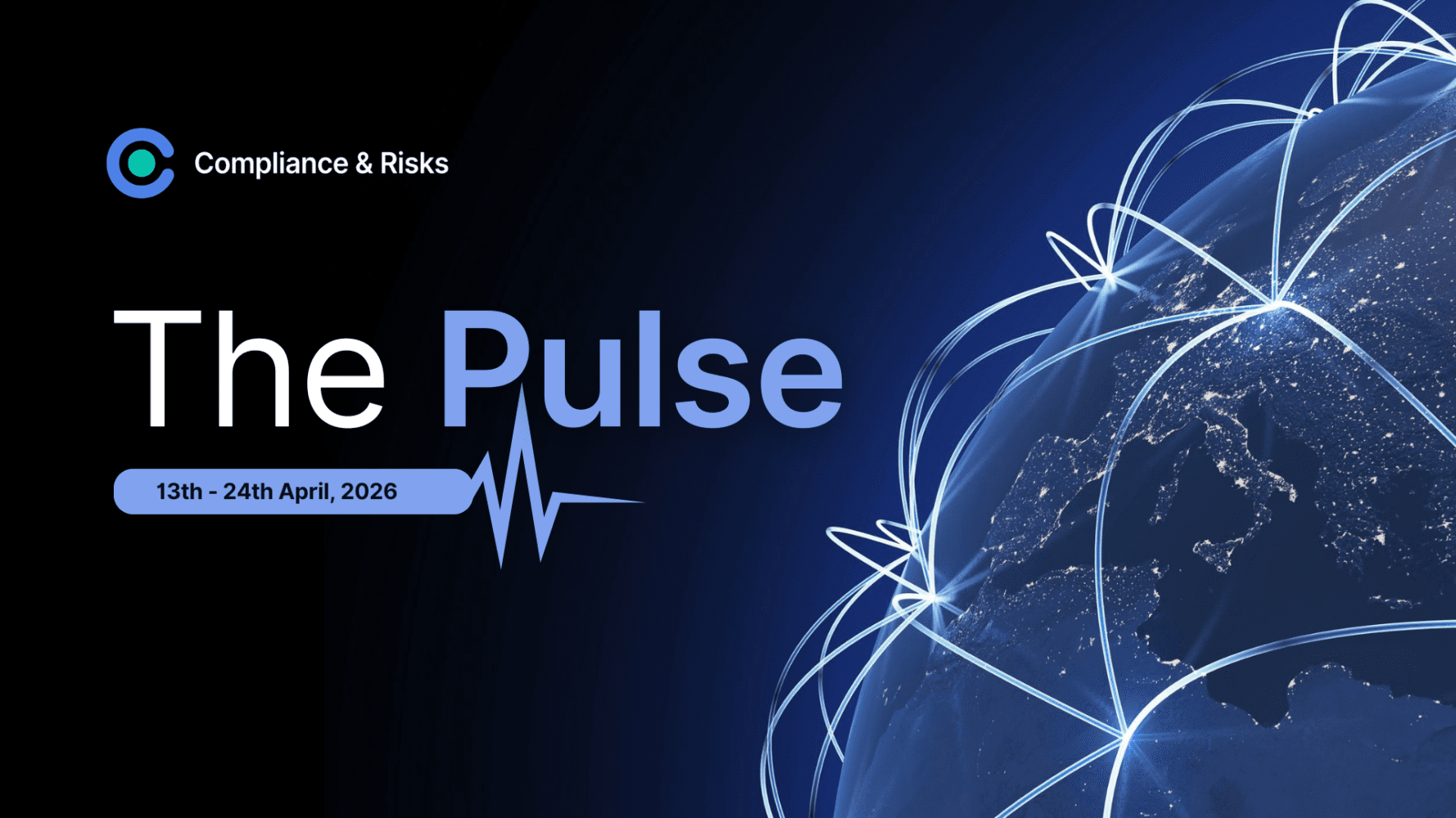 The Pulse - 2026 Regulatory Compliance Updates
