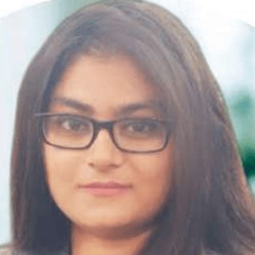 Vish Karasani, Product Marketing Manager, Compliance & Risks