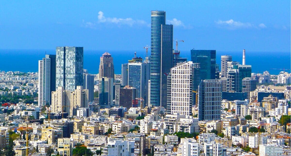 “What’s Good for Europe Is Good for Israel” Q&A Reviewing the Import Reform One Year In