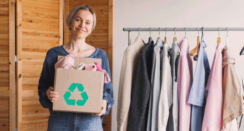 Extended Producer Responsibility for Textiles