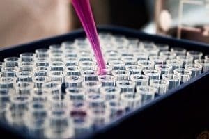 chemical test