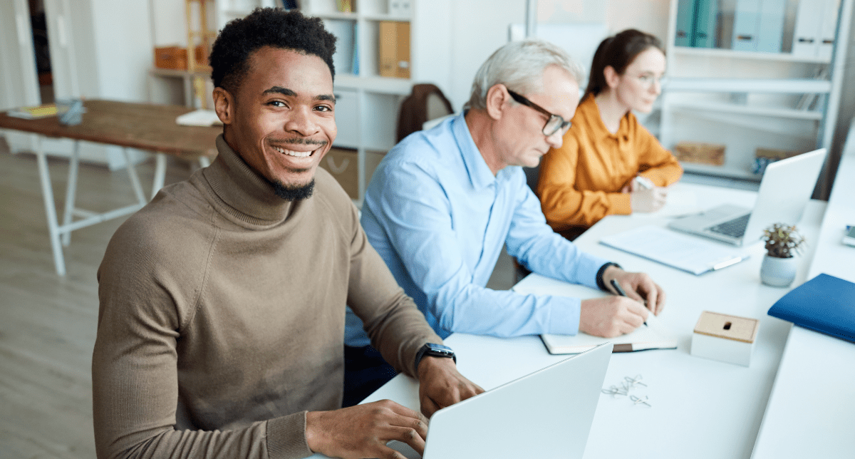 compliance trends April 2025