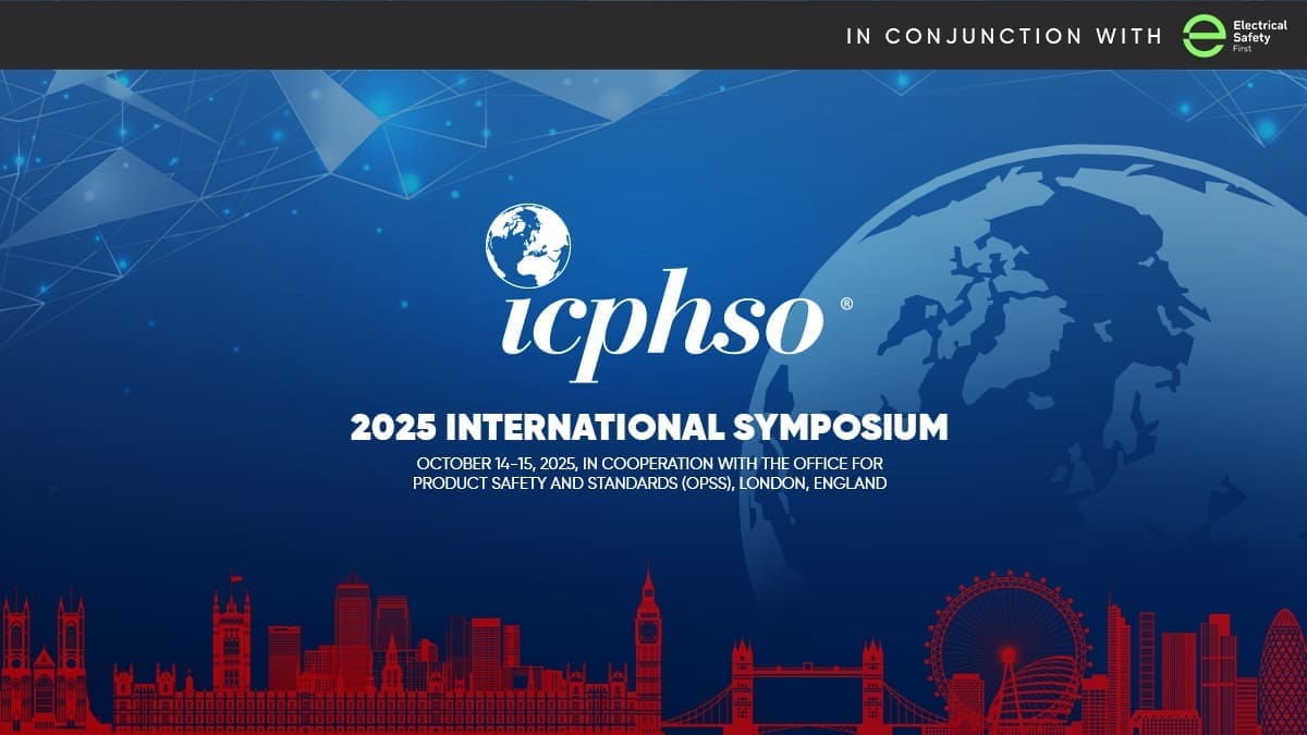 Key Takeaways from the ICPHSO International Symposium, London, 14-15 October 2025